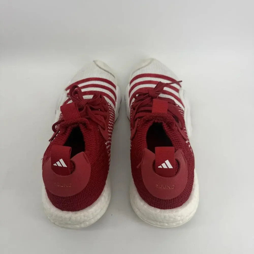 adidas trae young